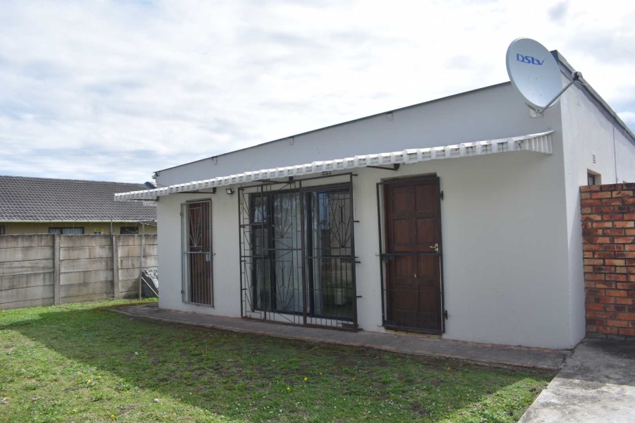 4 Bedroom Property for Sale in Amalinda Eastern Cape